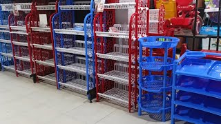 সব ধরনের রেকের দাম জানুন 🔷 Kitchen Rack Price in Bangladesh [upl. by Eatnuahc]