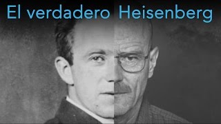 El verdadero Heisenberg [upl. by Sweet]