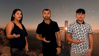 Roman ✖ Patrik ✖ Nataska  Tiri Slava  OFFICIALvideo  COVER [upl. by Korfonta829]