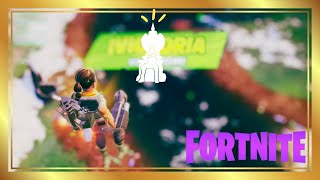 Fortnite An Epic D00m Royale ❗ [upl. by Gilead]