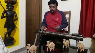 Dil hoom hoom kare   in electric guitar by Debangshu Roy [upl. by Kopp]