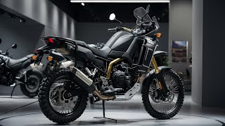 🔥 The 2025 Yamaha Tenere THIS Changes EVERYTHING MustWatch Before You Buy 🚀 [upl. by Nicholle961]