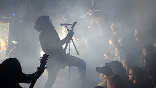 Uada  Djinn Live at Montreal Studio TD March 07 2023 [upl. by Ahsiuqram635]