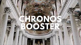 Chronos Booster [upl. by Neelon]