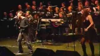 Zawajus  November Rain Guns and Roses Tribute  Live 2006 [upl. by Jasun]