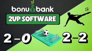 Using the Bet365 2up Software [upl. by Sinnoda]