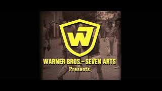 Warner BrosSeven Arts 1969 [upl. by Atiuqehc]