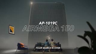 Coway Airmega 150  Your search is over [upl. by Reg728]