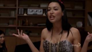 Glee  Trouty Mouth Full Performance HD [upl. by Macfarlane283]