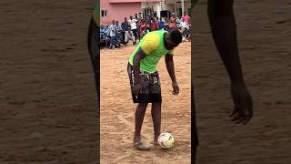 Penalty de Zambala écurie Boy Niang gagne au tir au but [upl. by Samy736]