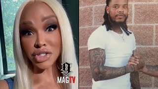 U Betta Turn Up Masika Presses Fetty Wap About A Mothers Day Gift 🎁 [upl. by Broek]