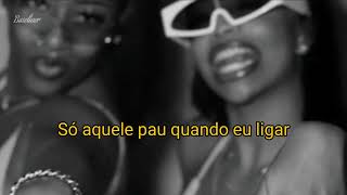 No Love  Summer Walker e Sza traduçãolegendado [upl. by Ynohtnaed]