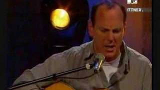 Greg Graffin playing Sorrow live acoustic [upl. by Nolyd682]