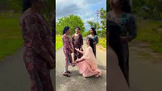 Kerintha Movie🎬dialogue perfomance stylishdancer [upl. by Allebara]