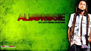 Alborosie feat Smoke Angel [upl. by Anilef]