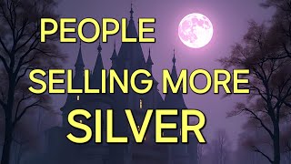 Silver selling and rate cut [upl. by Hugon741]