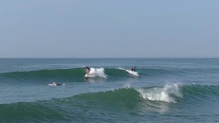 Fun summer waves on Firewire Seaside and Beyond [upl. by Lebanna]