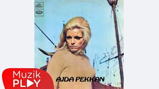 Ajda Pekkan  Boş Vermişim Dünyaya Official Audio [upl. by Kylila685]