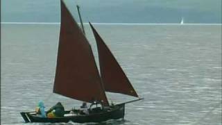 Crinan Classic Boat Festival 2008 [upl. by Verlie]