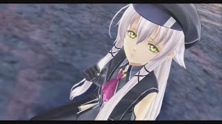 Trails of Cold Steel IV English Normal Ending amp Credits English Dub [upl. by Rimola]