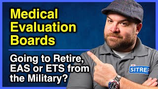 Injured in the Military  DD214  Military Retirement Pay  How to Leave the Military  theSITREP [upl. by Aihpledalihp]