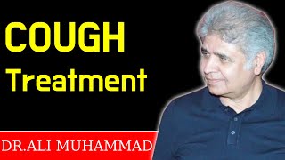 Cough Homeopathic Treatment by Dr Ali Muhammad Best Homeopathic Medicine for Cough [upl. by Eatnoid]