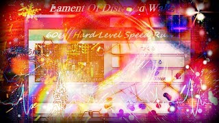 【SMM2】Lament Of Distorted Waltz [upl. by Eckmann]