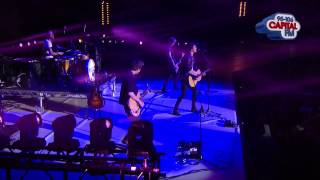 Lawson Taking Over MeCall Me MaybeTeenage Dream Medley HD Live Performance Jingle Bell Ball [upl. by Holden]