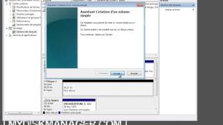 Formater un disque dur sur Windows [upl. by Lamee647]