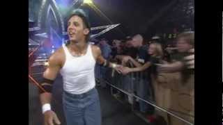 WCW Billy Kidman Custom Entrance Video Short [upl. by Arawaj826]