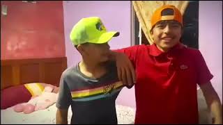 Primer video ❤️el plebi se enamora [upl. by Saiasi698]