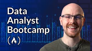 Data Analyst Bootcamp for Beginners SQL Tableau Power BI Python Excel Pandas Projects more [upl. by Nahsed113]