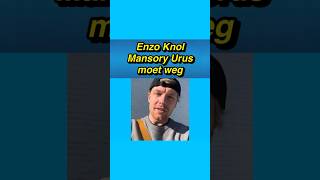 😢🚗 Enzo Knol Mansory Urus moet weg EnzoKnol enzoknol auto vlog [upl. by Suolkcin]