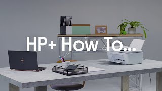 HP How to  Featured Tech [upl. by Behah465]