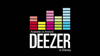 Deezer ad [upl. by Inatirb134]