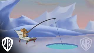 Tom and Jerry Tales  Season 1  Crackle  Warner Bros Entertainment [upl. by Htnamas]