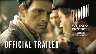 Son of Saul Official Trailer [upl. by Bess]