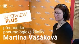 Martina Vašáková Ivermektin je problematický lék [upl. by Colligan]