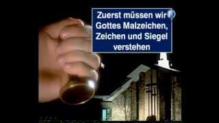 Das Verbrechen des Antichristus  Prof Dr Walter Veith [upl. by Inatsed8]