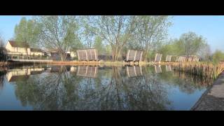 Bords de Seine  Entre ville et Nature [upl. by Ulphia]