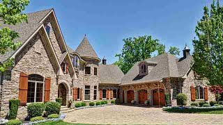 Montebello Homes in Greenville SC [upl. by Saraiya]