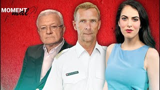 MittelmeerGasstreit „Erdogan sucht den Konflikt mit anderen Ländern“  kronetv quotMoment Malquot [upl. by Tharp]