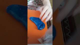 Slime hiih arga part 1 😊 mongolia zo zarim ni bolqu bh shuu [upl. by Elvie]