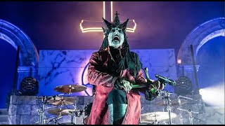 Mercyful Fate  Live at The Fillmore Silver Spring MD USA 20221108 Full Concert [upl. by Baten]