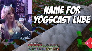 Name for a Yogscast lube [upl. by Mohsen]