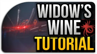 How to Get Widows Wine in Zetsubou No Shima quotWidows Wine Tutorialquot for Zetsubou No Shima GUIDE [upl. by Zimmer]