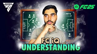 VERTICAL SQUAD BATTLE REWARDS amp DEBUNKING FC IQ  EA FC 25 [upl. by Melina115]