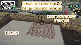 Construction Simulator 3 [upl. by Kinimod428]