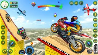 Bike Games for Highway Roads  Best bike Games stand [upl. by Diba204]