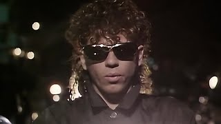 INXS  Original Sin Official Music Video [upl. by Aruasi493]